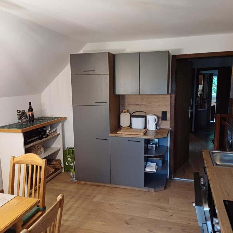Appartement Steiner - Apartment mit 3 Schlafzimmern - 7