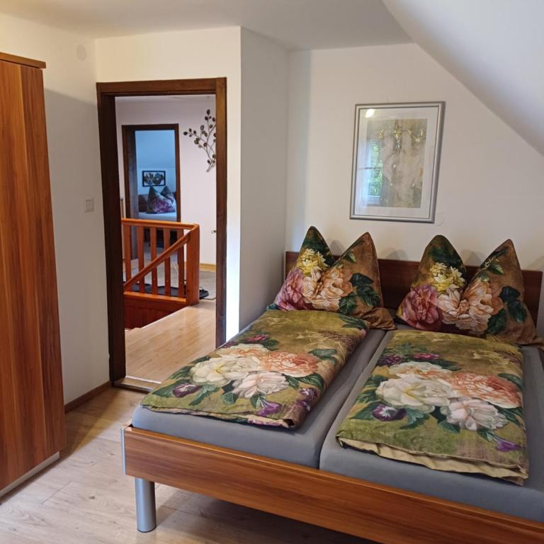 Appartement Steiner - Apartment mit 3 Schlafzimmern - 6