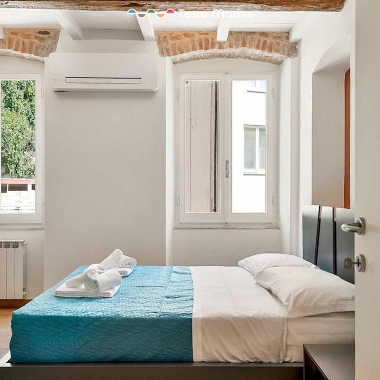 Lover's Lane 1, TerreMarine - Apartamento de 1 dormitorio - 4