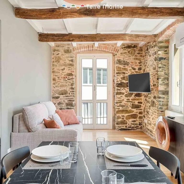 Lover's Lane 1, TerreMarine - Apartamento de 1 dormitorio - 5