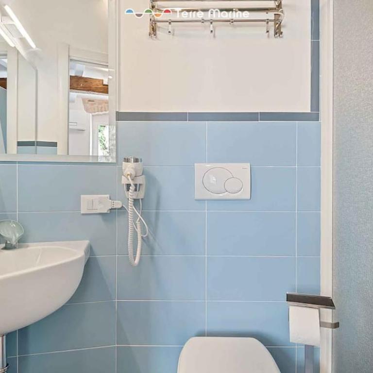 Lover's Lane 1, TerreMarine - Apartamento de 1 dormitorio - 6