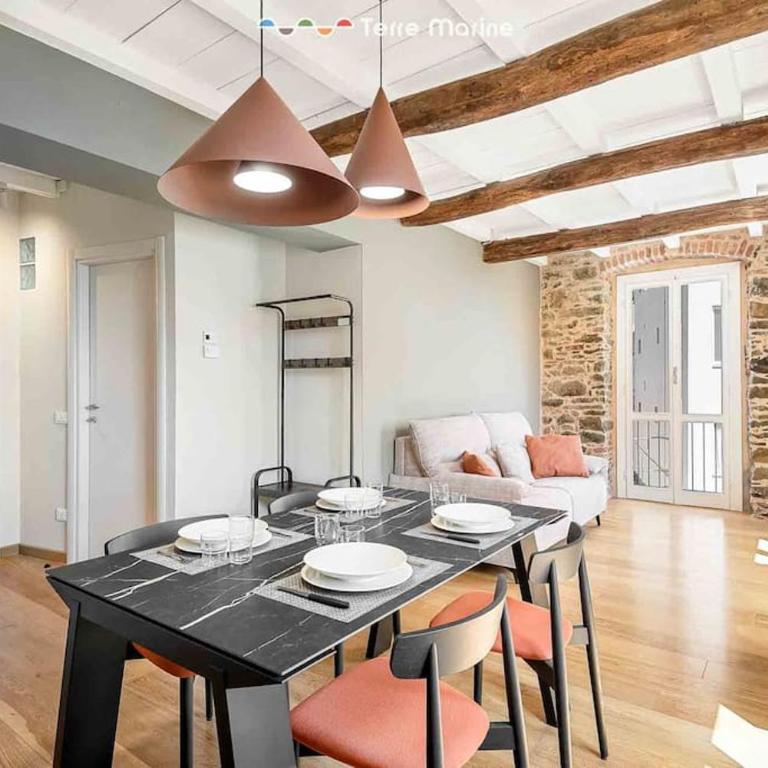 Lover's Lane 1, TerreMarine - Apartamento de 1 dormitorio - 7