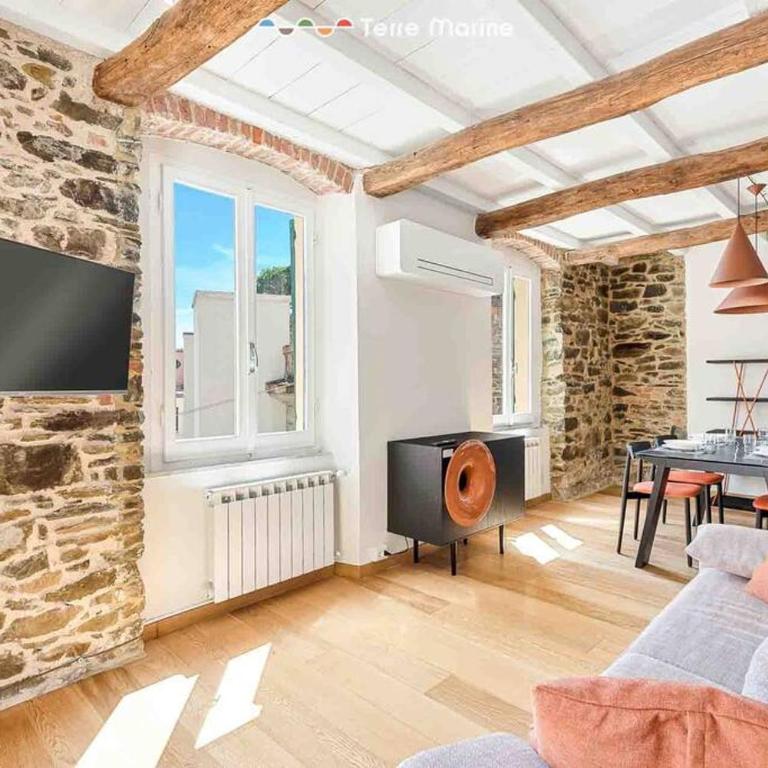 Lover's Lane 1, TerreMarine - Apartamento de 1 dormitorio - 8