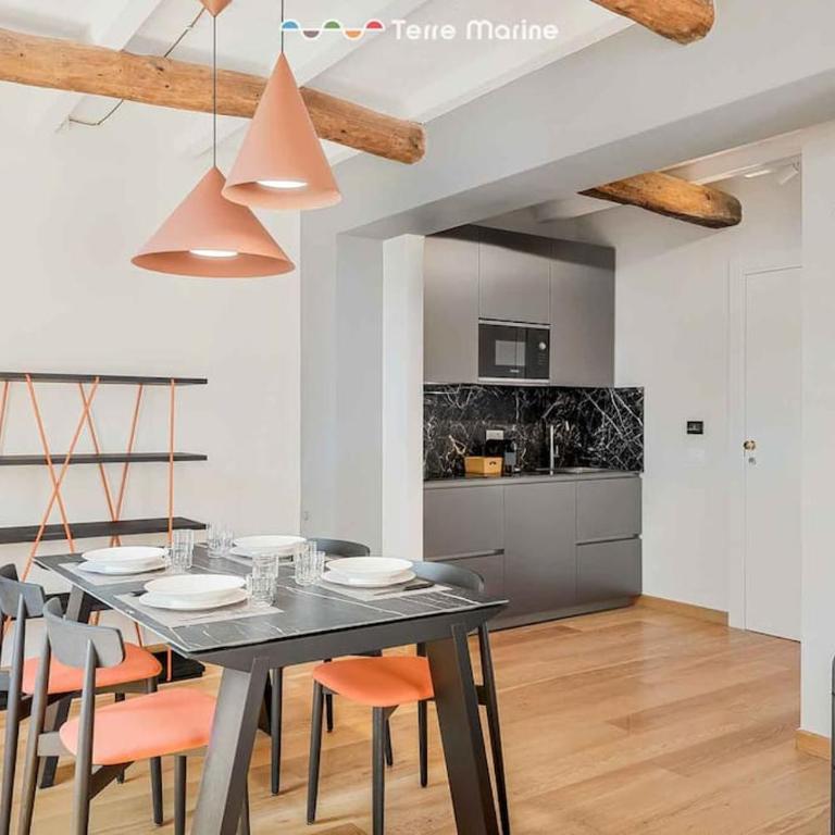Lover's Lane 1, TerreMarine - Apartamento de 1 dormitorio - 9