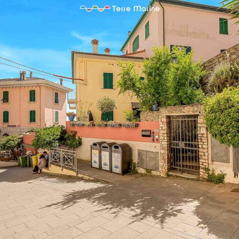 Lover's Lane 1, TerreMarine - Apartamento de 1 dormitorio - 10