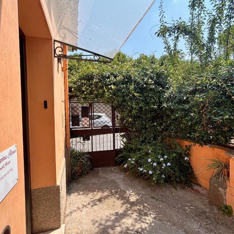 Agrippina house: Mura Vaticane - Appartamento con 1 Camera da Letto - 32