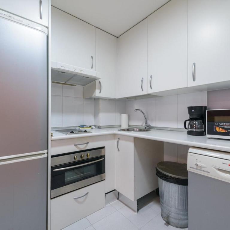 GuestReady - Relaxing Stay in Barajas - Apartamento de 1 dormitorio - 3