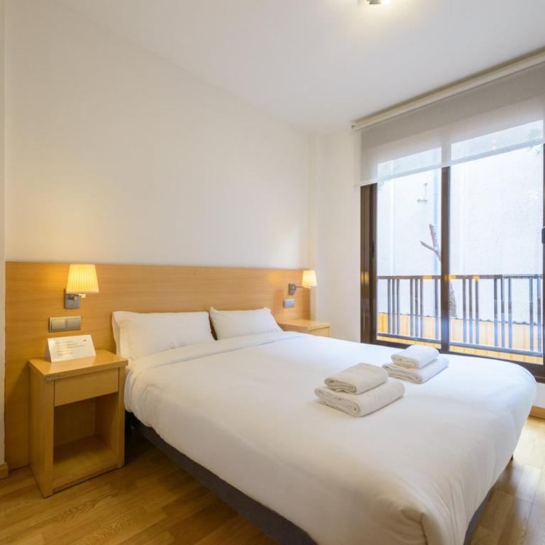GuestReady - Relaxing Stay in Barajas - Apartamento de 1 dormitorio - 5