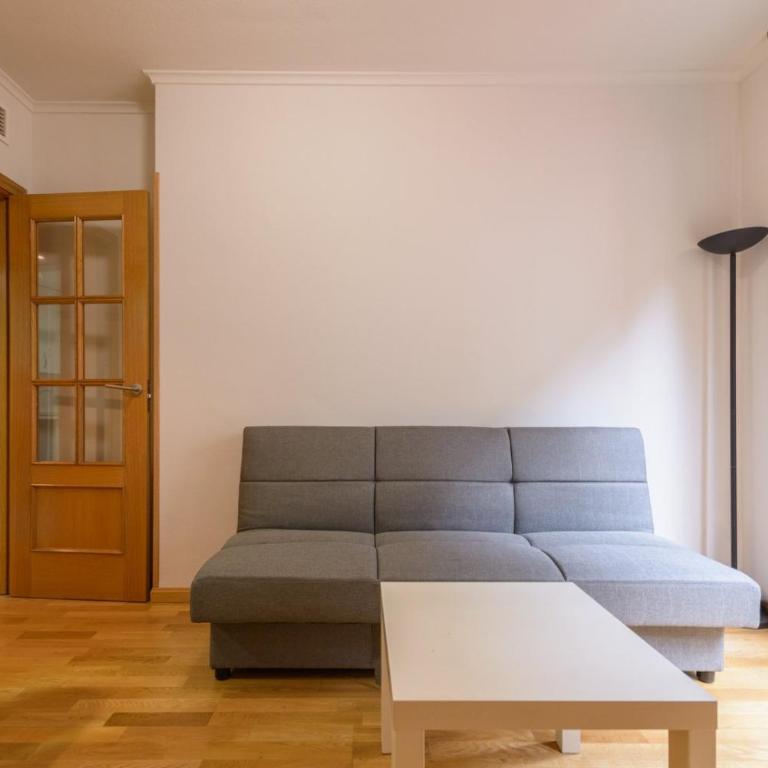 GuestReady - Relaxing Stay in Barajas - Apartamento de 1 dormitorio - 26