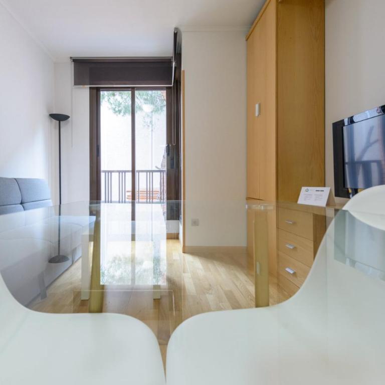 GuestReady - Relaxing Stay in Barajas - Apartamento de 1 dormitorio - 24