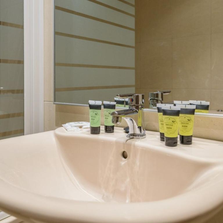 GuestReady - Relaxing Stay in Barajas - Apartamento de 1 dormitorio - 11