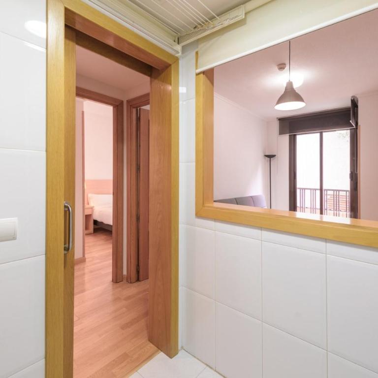 GuestReady - Relaxing Stay in Barajas - Apartamento de 1 dormitorio - 18