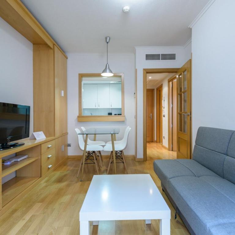 GuestReady - Relaxing Stay in Barajas - Apartamento de 1 dormitorio - 22