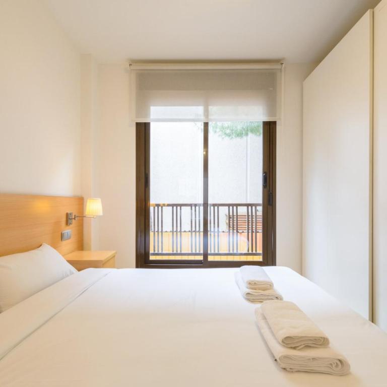 GuestReady - Relaxing Stay in Barajas - Apartamento de 1 dormitorio - 8