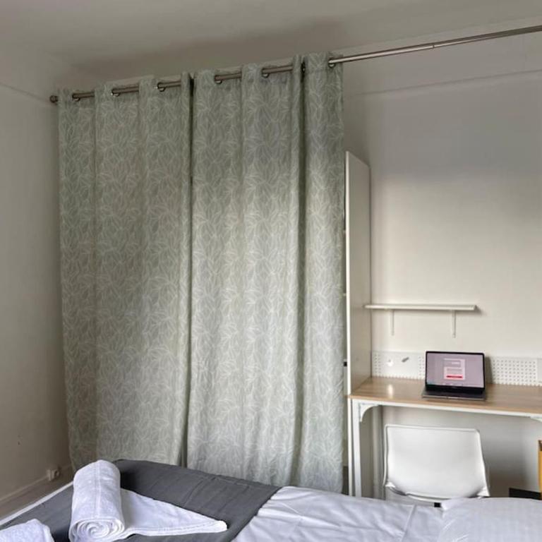 Rouen Gare - Les Marronniers - Appartement 1 Chambre - 2