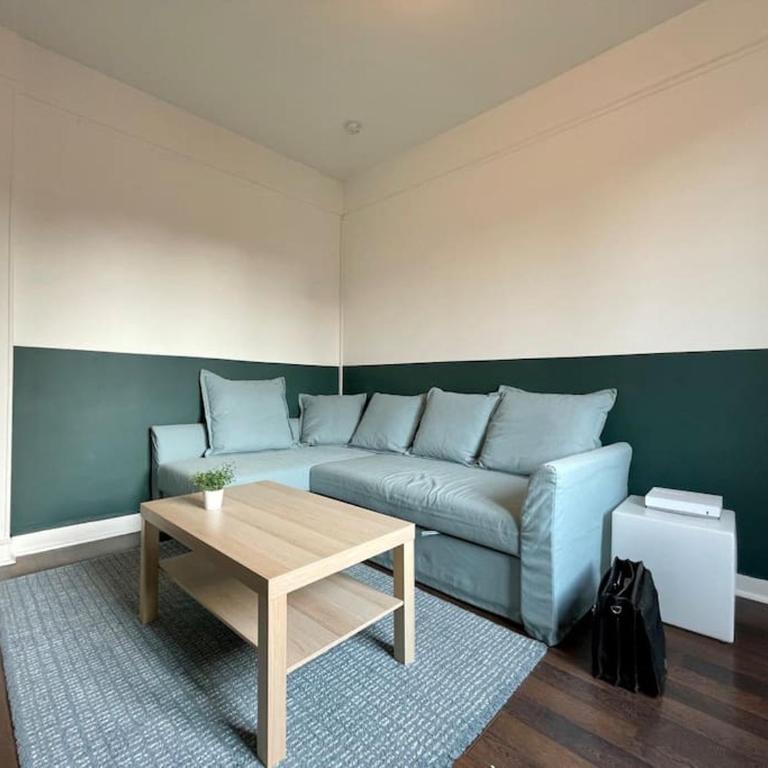 Rouen Gare - Les Marronniers - Appartement 1 Chambre - 9