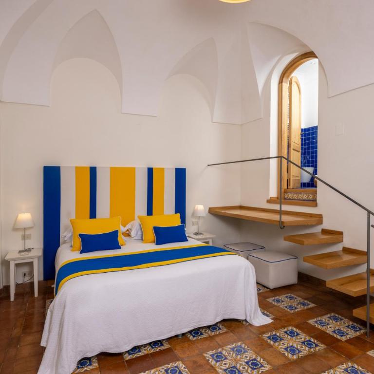 Casa Mercè Positano - Villa Deluxe - 22