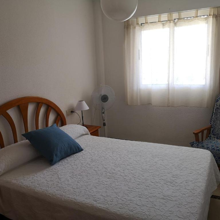 Frente al Club Naútico con piscina - Apartamento de 2 dormitorios - 15