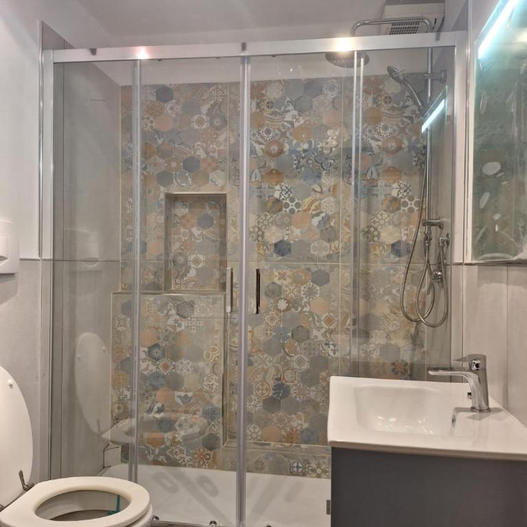 Navigli Darsena Apartment - Appartamento con 1 Camera da Letto - 32