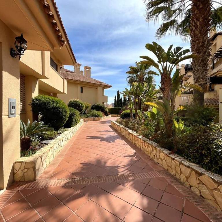 Apartamento en Isla del Fraile Piscinas y Jardines - Apartamento Deluxe - 50