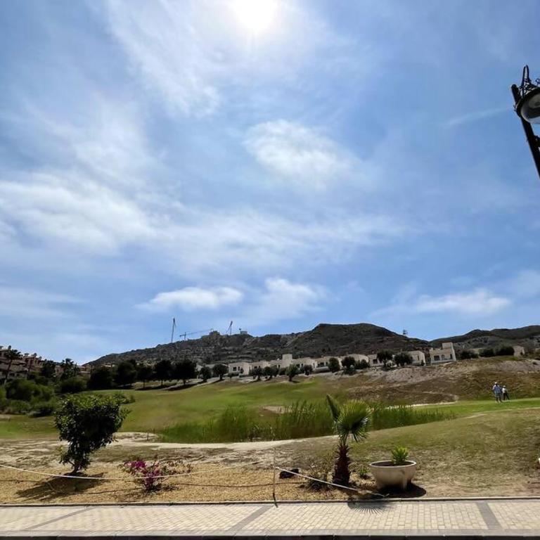Apartamento en Isla del Fraile Piscinas y Jardines - Apartamento Deluxe - 60