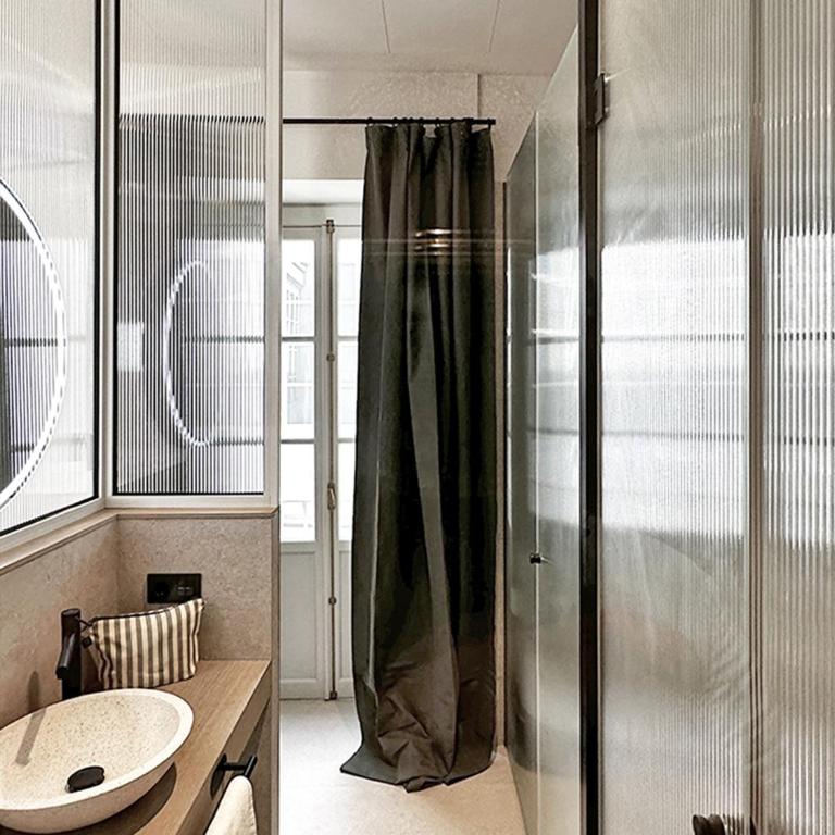 CASA MONTI Sherry Suites - Suite Junior con terraza - 7