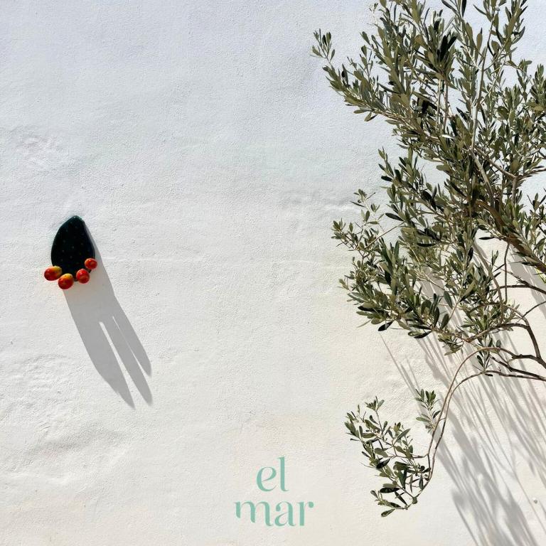 EL-MAR House Exclusive Terrace & Sea View - Old Town - Apartment with Terrace - 54