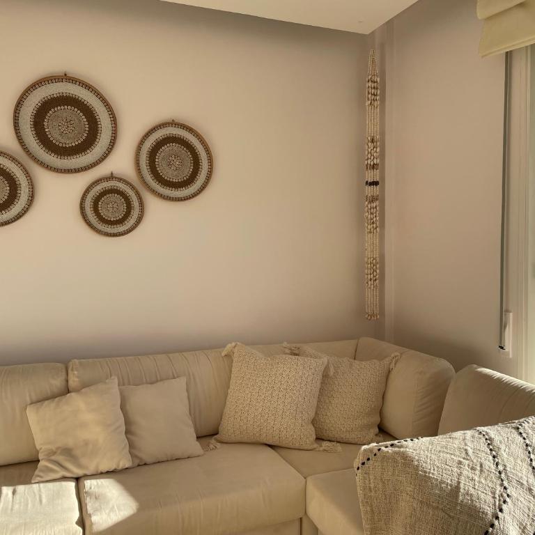 Sitges Apartamente frente al mar con piscina - Apartamento de 1 dormitorio - 6
