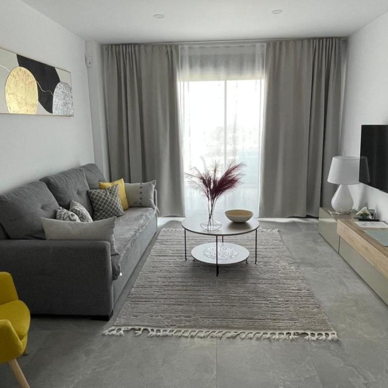 Seaview Mediterranean Duplex, Finestrat - Appartamento con 3 Camere da Letto - 43