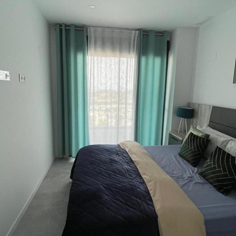 Seaview Mediterranean Duplex, Finestrat - Appartamento con 3 Camere da Letto - 49