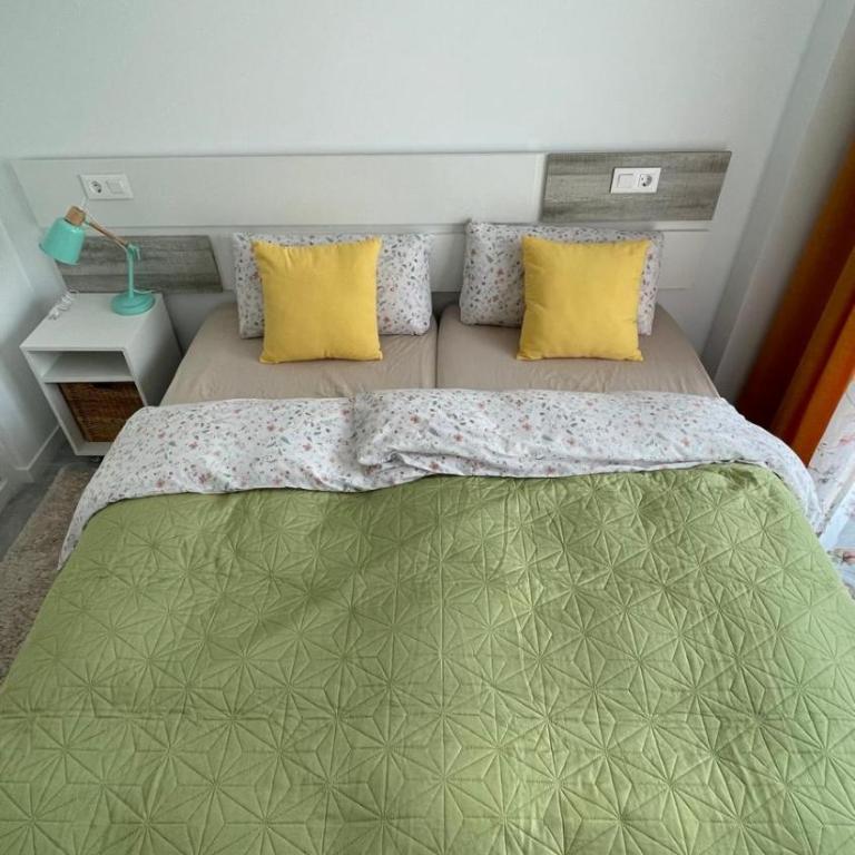 Seaview Mediterranean Duplex, Finestrat - Appartamento con 3 Camere da Letto - 52