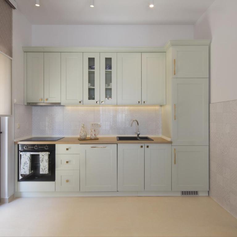 Luxury Villa Flower - Vila sa Sopstvenim Bazenom - 12