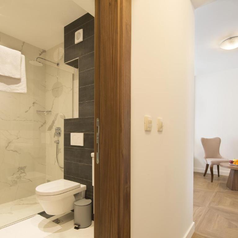 Luxury Villa Flower - Vila sa Sopstvenim Bazenom - 15