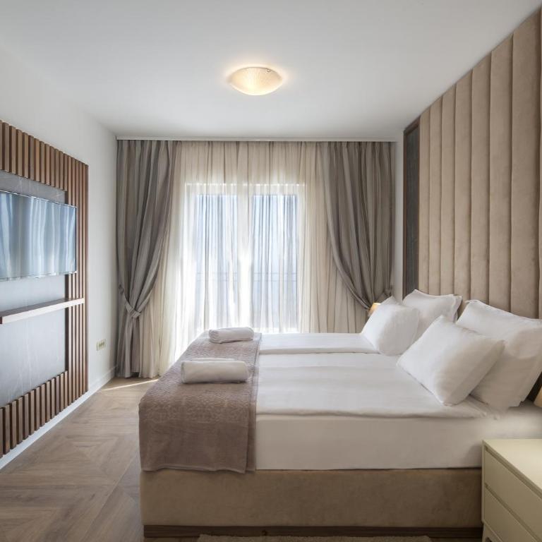 Luxury Villa Flower - Vila sa Sopstvenim Bazenom - 18