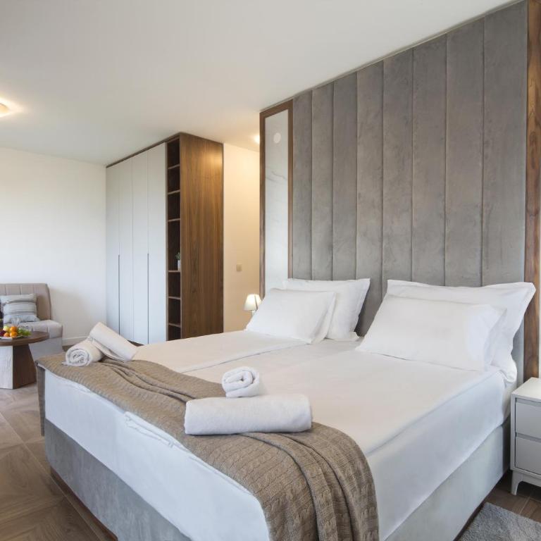 Luxury Villa Flower - Vila sa Sopstvenim Bazenom - 31