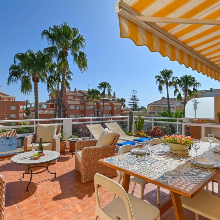 Jardines de Denia by Aguilarent - Apartamento - 12