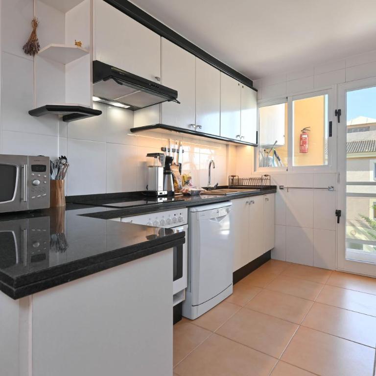 Jardines de Denia by Aguilarent - Apartamento - 14