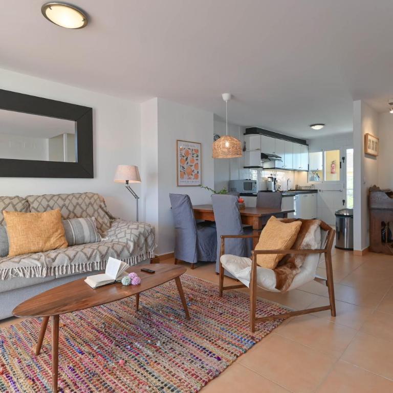 Jardines de Denia by Aguilarent - Apartamento - 16