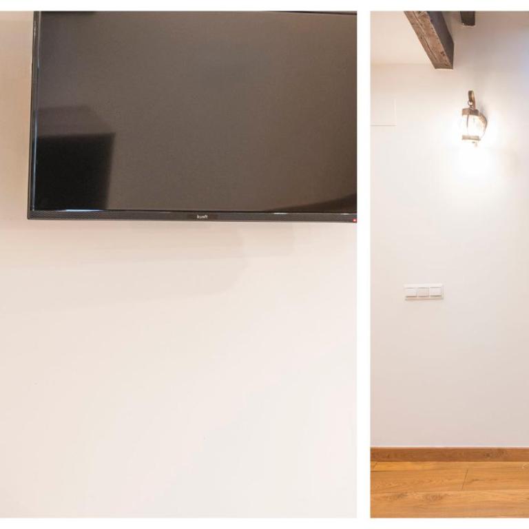 La Corrala de Pozo Amargo - Apartamentos Aloha Toledo - Apartamento de 1 dormitorio - 18