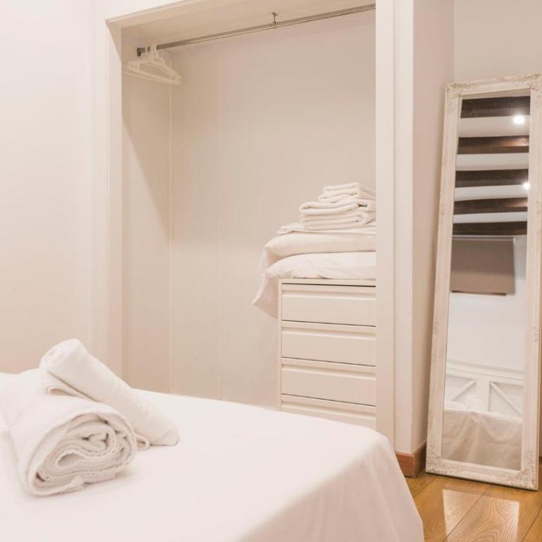 La Corrala de Pozo Amargo - Apartamentos Aloha Toledo - Apartamento de 1 dormitorio - 15