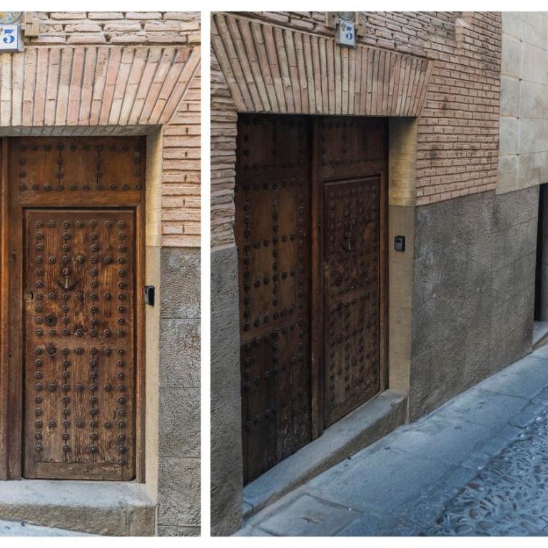 La Corrala de Pozo Amargo - Apartamentos Aloha Toledo - Apartamento de 1 dormitorio - 26