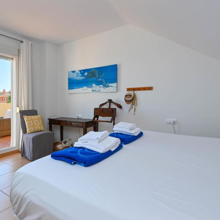 Jardines de Denia by Aguilarent - Apartamento - 20