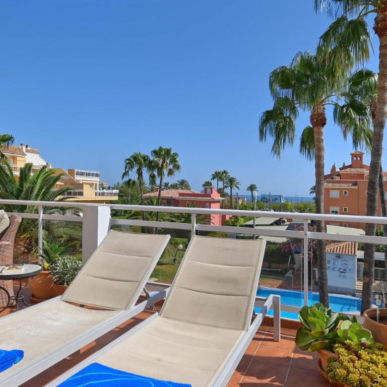 Jardines de Denia by Aguilarent - Apartamento - 13