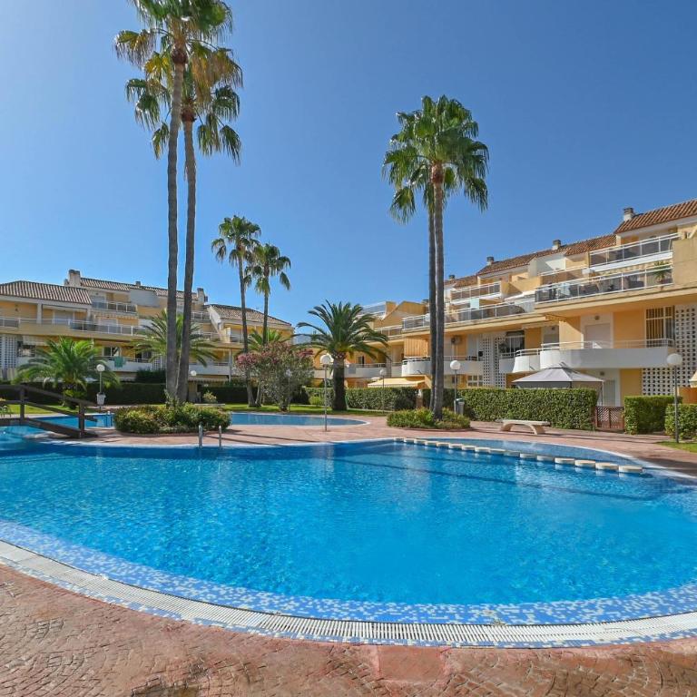 Jardines de Denia by Aguilarent - Apartamento - 1