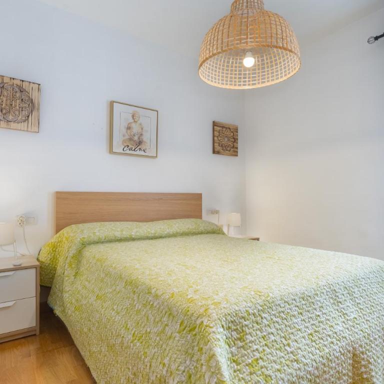 Duplex Moderno Alameda Hercules - Dúplex - 4