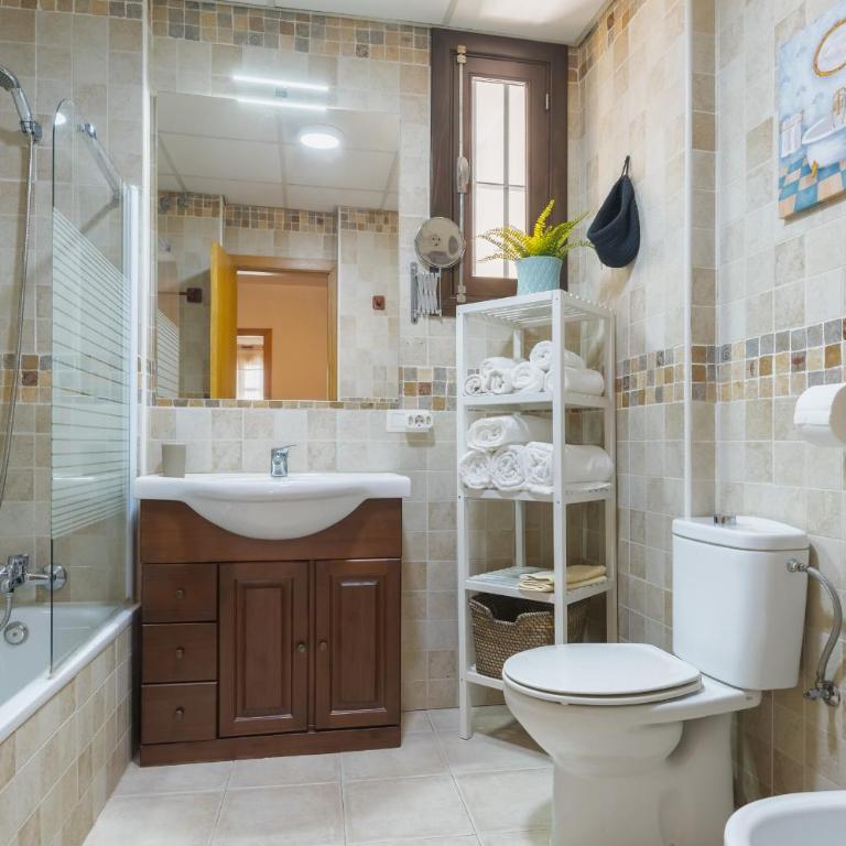 Duplex Moderno Alameda Hercules - Dúplex - 7