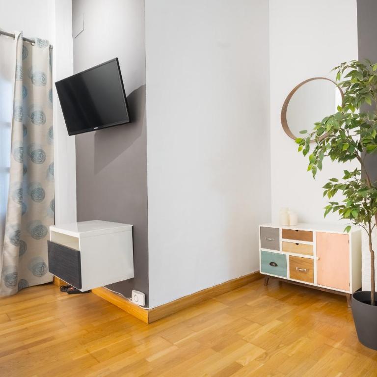 Duplex Moderno Alameda Hercules - Dúplex - 14