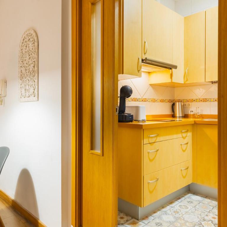 Duplex Moderno Alameda Hercules - Dúplex - 24