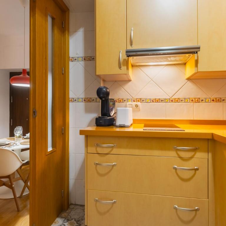 Duplex Moderno Alameda Hercules - Dúplex - 19