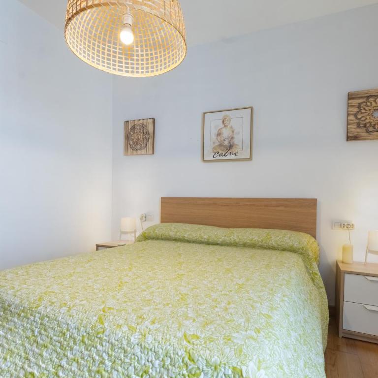 Duplex Moderno Alameda Hercules - Dúplex - 9